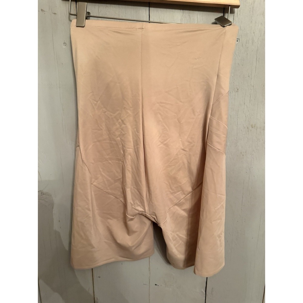 Miraclesuit Instant Tummy Tuck Sz-2X High Waist  Shaper Warm Beige NWT's - Picture 6 of 7